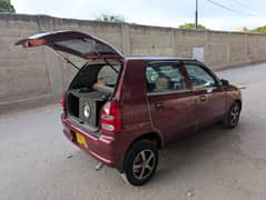 Alto vxr 2002 # 0331,13,75,715