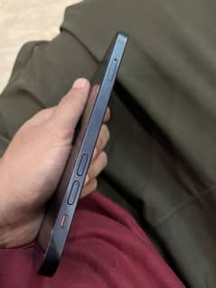 Iphone 12 256gb pta approved brand new