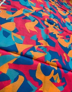 lown printed shirt