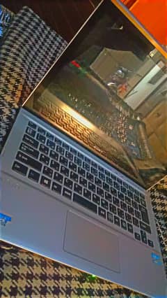 Sony fastest Laptop with Touchscreen 10/10