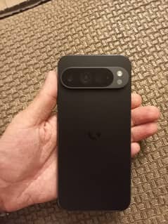 Google pixel 9 pro xl LOCK