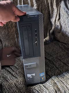 i3 4th gen 128 gb ssd and 500 gb hard in good condition less used
