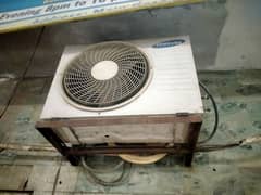 1.5 ton AC samsung
