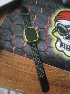 Smart watch ultra is for sale