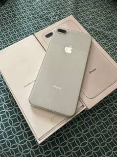 iphone 8 plus 256 03357519076Watsapp