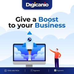 Digicanio Marketing Co.