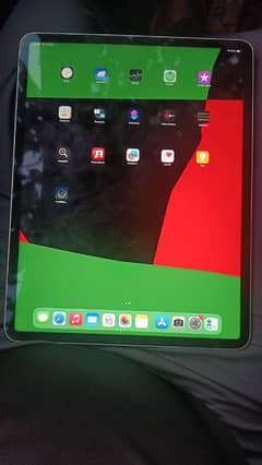 IPAD PRO M1 12'9