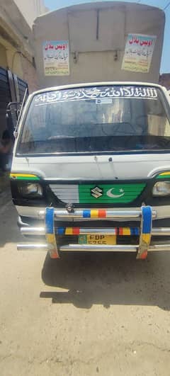 Suzuki pick up for sale