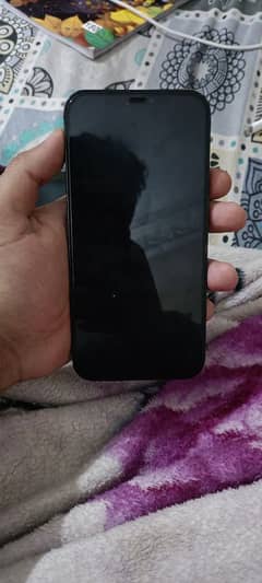 Iphone 12 pro max us