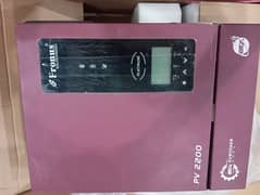 Fronus Inverter PV2200