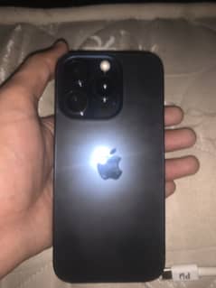 Apple iPhone 15 Pro
