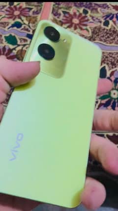 Vivo y18 6/128gb