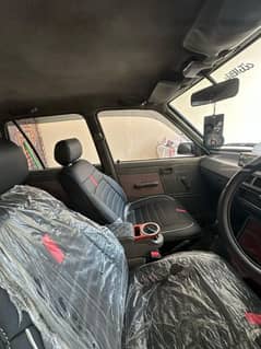Suzuki Mehran VX 2013