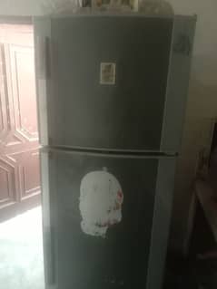 freezer achi condition MA ha
