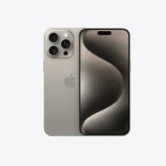 Iphone 15pro max