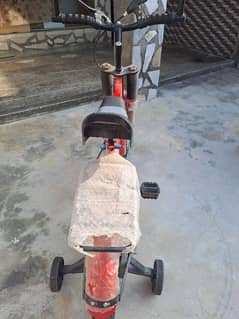 kids Cycle