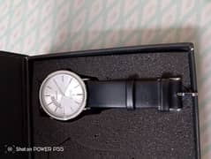 sveston original watch