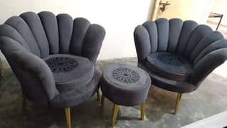 chairs good condition