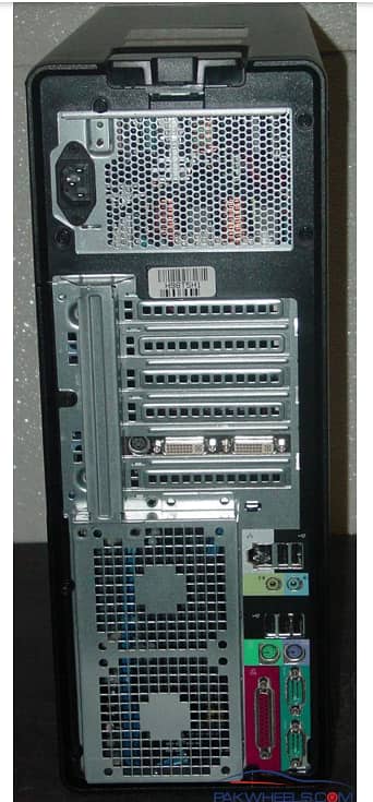 Dell T5400 8core 8 Cpu Better core i5 And core i7 11