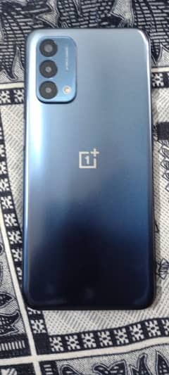 One Plus Nord N200 (fix price)