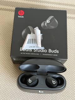 Beats Studio Buds Original From UK