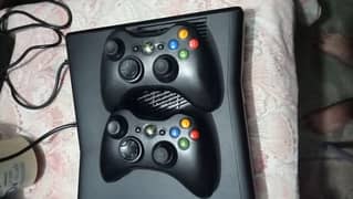 Xbox 360 Slim model jail break