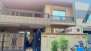 11.3 Marla house for sale