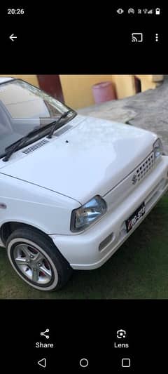 Suzuki Alto 2019