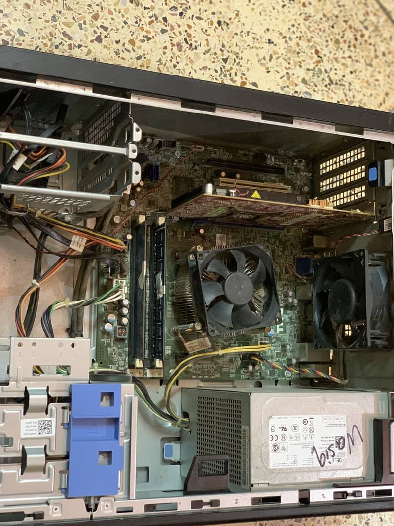 Core i5 4th with 2gb gddr5 Graphics Card 3