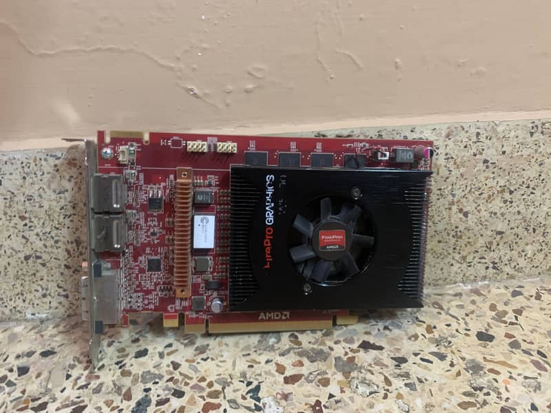 Core i5 4th with 2gb gddr5 Graphics Card 5