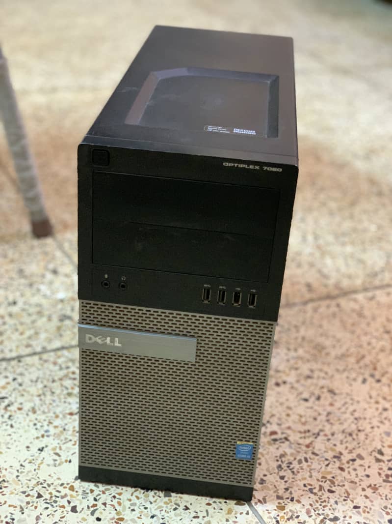 Core i5 4th with 2gb gddr5 Graphics Card 8
