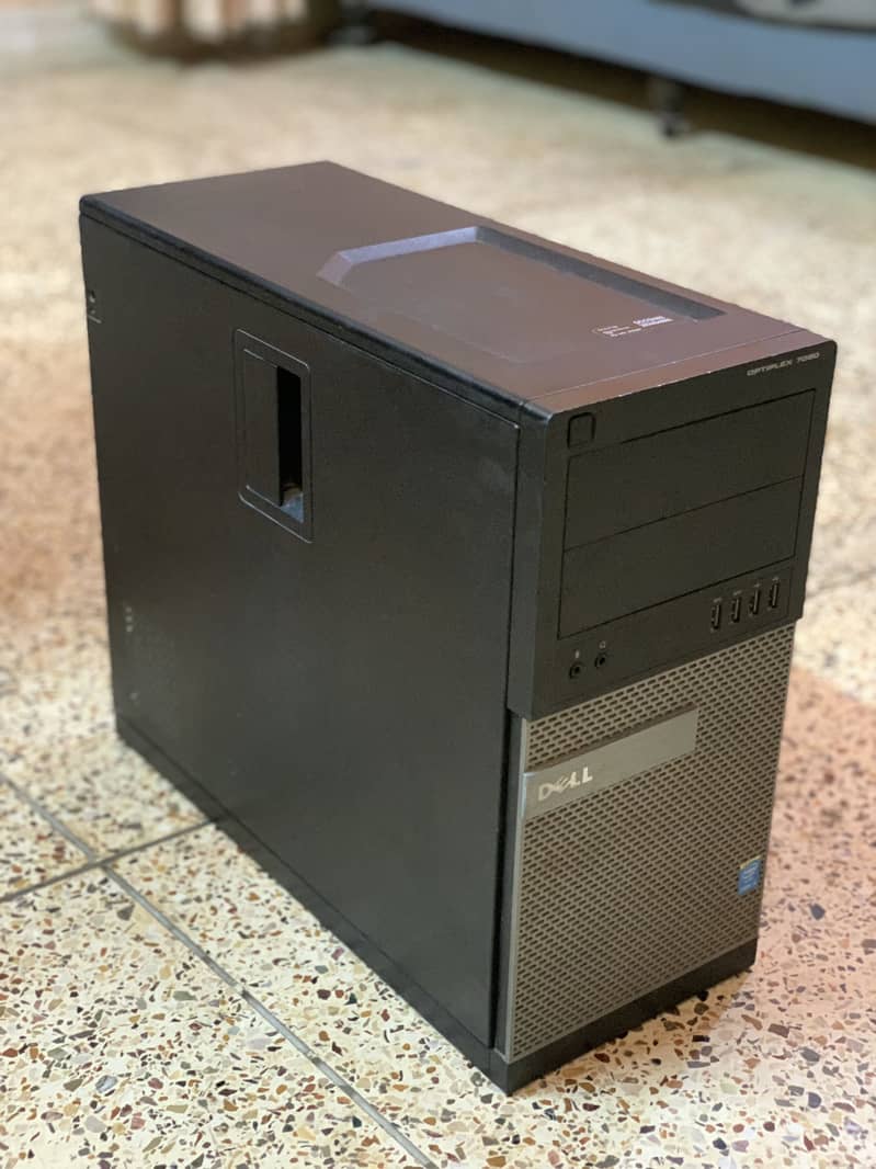Core i5 4th with 2gb gddr5 Graphics Card 9