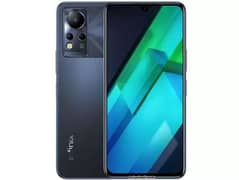 Infinix Note 12 X663 6GB Ram 128GB Storage LTE PTA Approved
