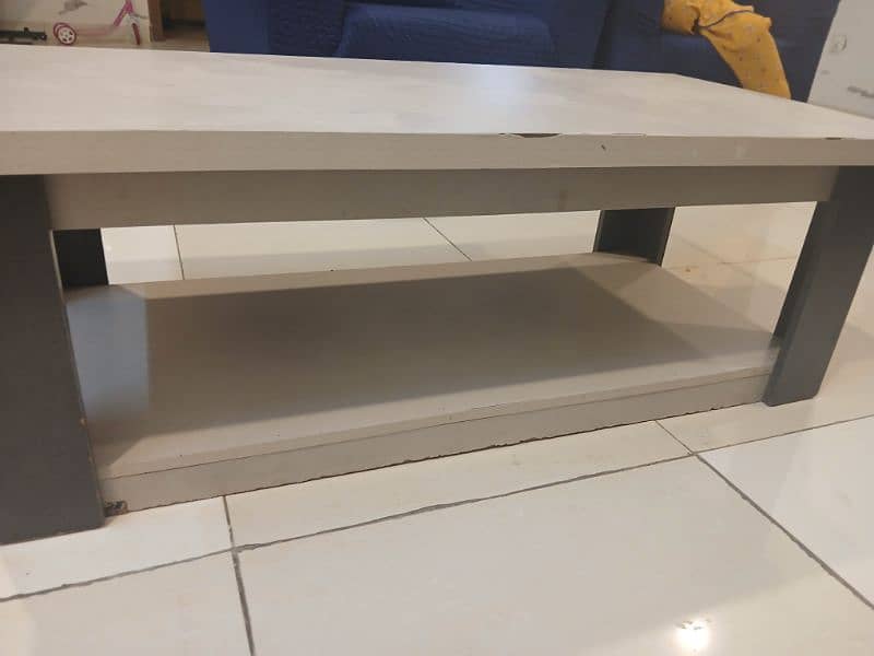 center table 1