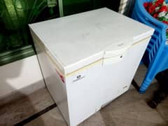 Dawalance Freezer Single door