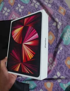iPad Pro 128GB M1 3rd Generation 11-Inch