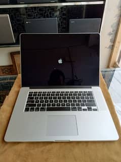 Apple MacBook Pro i7 Mid 2015