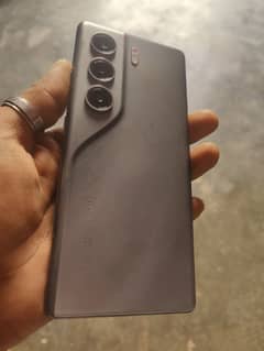 Techno common 40pro