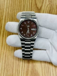 CASIO