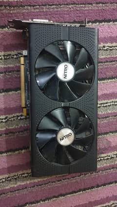 AMD Rx 470