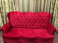 7 seater sofa urgent sale negotiable