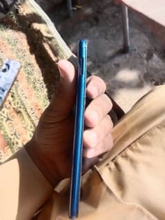 Infinix smart 6 all ok read carefully