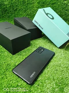 OPPO Reno 6 PTA Approved 03421535419Watsapp
