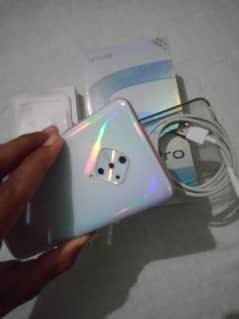 Vivo S1 Pro PTA Approved 03421535419Watsapp