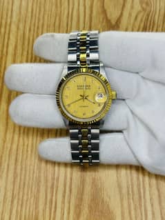 CASIO ALBA SEIKO AUTOMATIC WATCHES