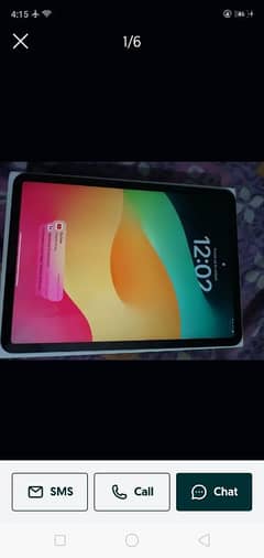 iPad Pro 3rd Generation M1 Chip 128GB