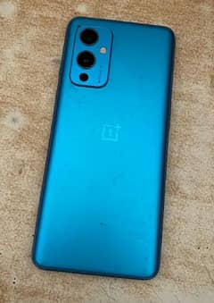 OnePlus 9 duel sim PTA approved exchange possible good mobile