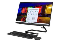 Lenovo ideacentre all in one PC