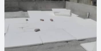 Thermopore XPS sheet