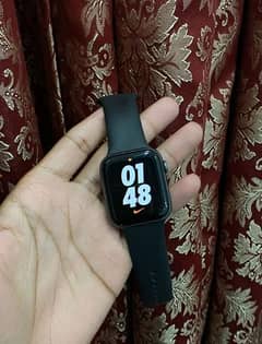 APPLE WATCH SERIES 4 44MM